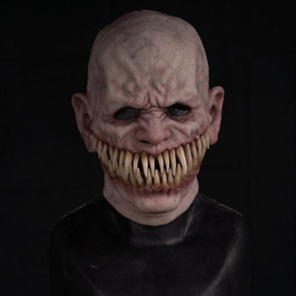 Balaclava mask