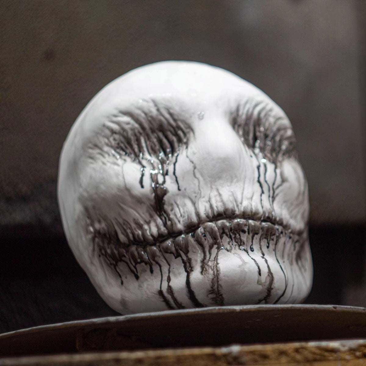 Ghost Mask