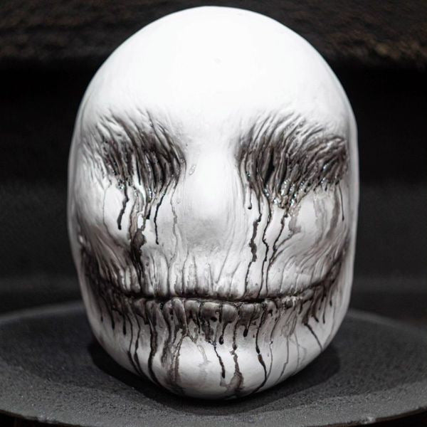 Ghost Mask