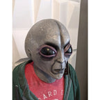Alien Mask