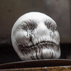 Ghost Mask