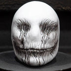 Ghost Mask